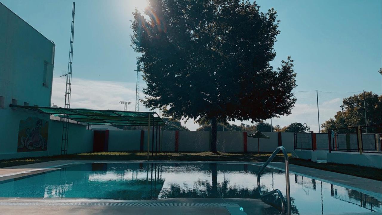 El Encuentro Lägenhet Jedula Exteriör bild